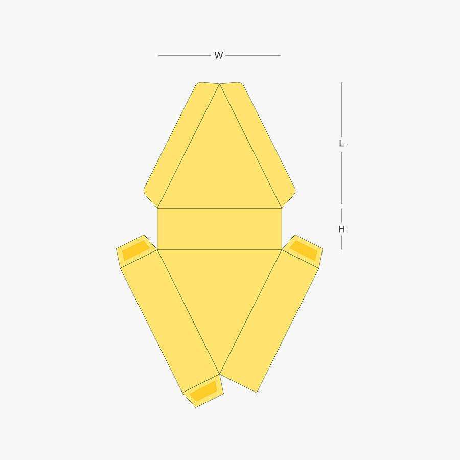 Triangle Box