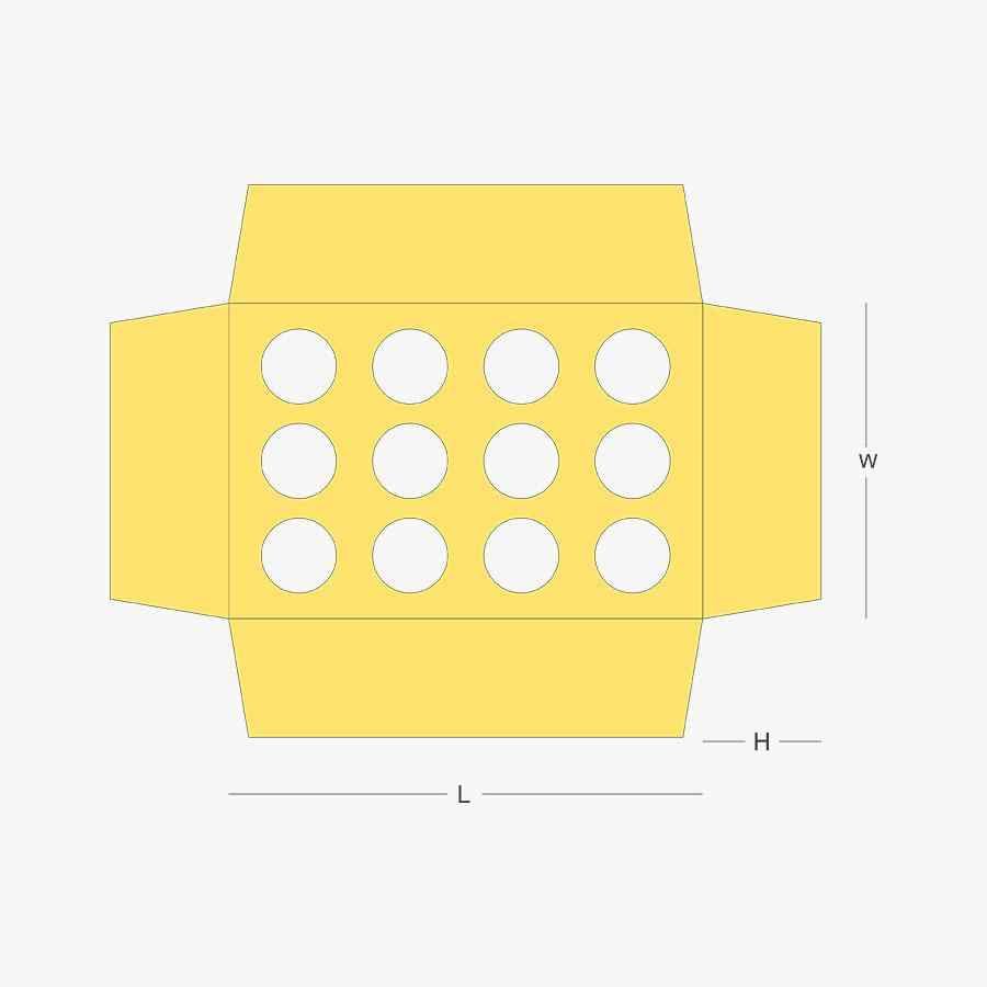 Punch Insert