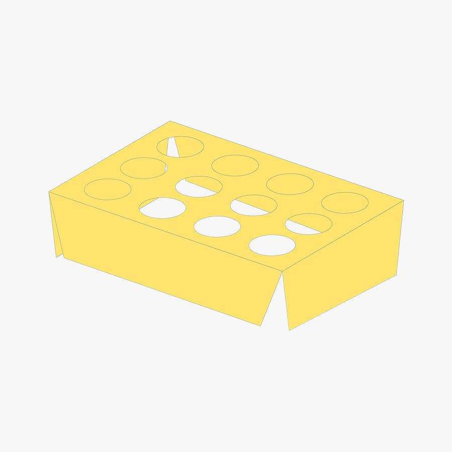 Punch Insert