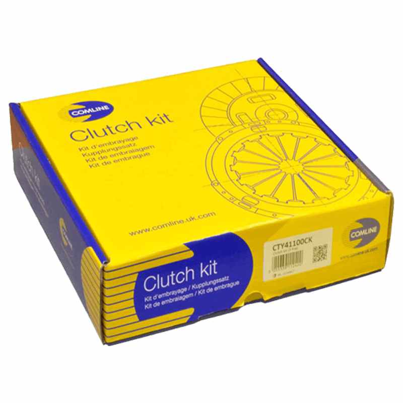Auto Parts Boxes