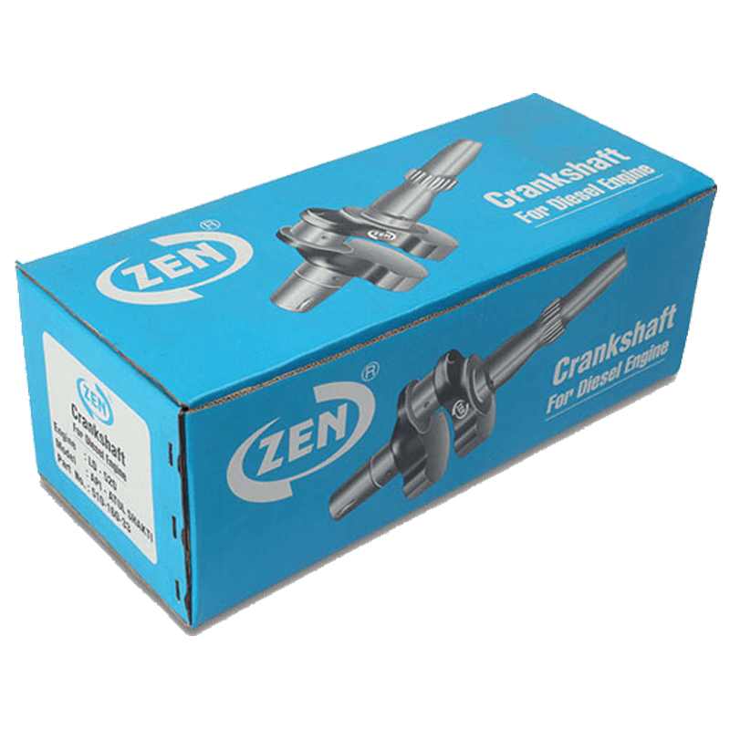 Auto Parts Boxes